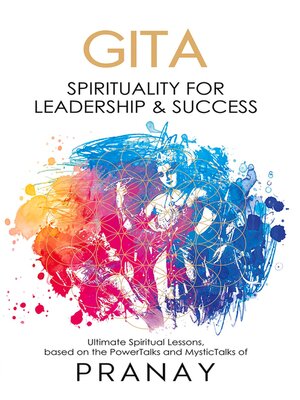 cover image of GITA
